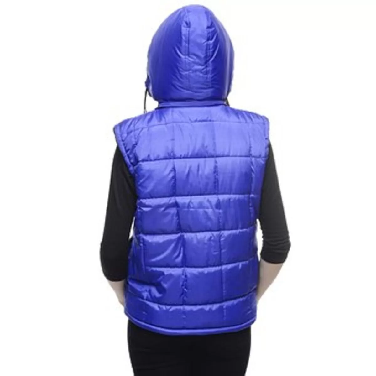vest jacket