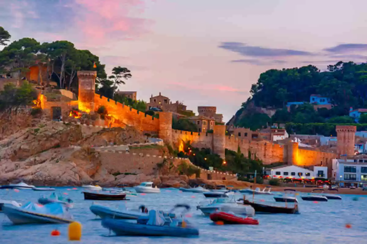 Barcelona Boat Rental 