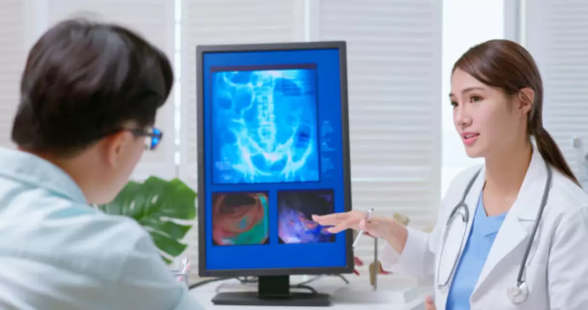 Best Gastroenterologists in Aurangabad