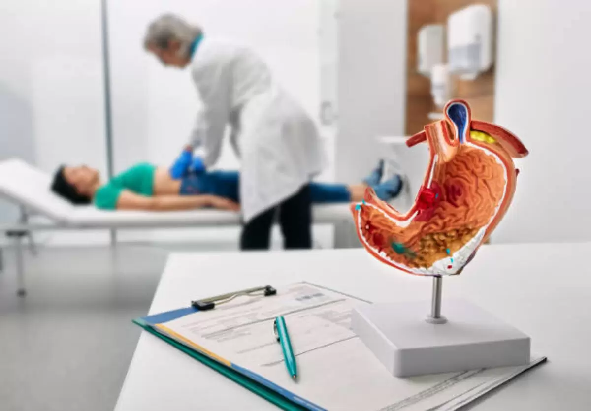 Best Gastroenterologists in Kalyan & Dombivali