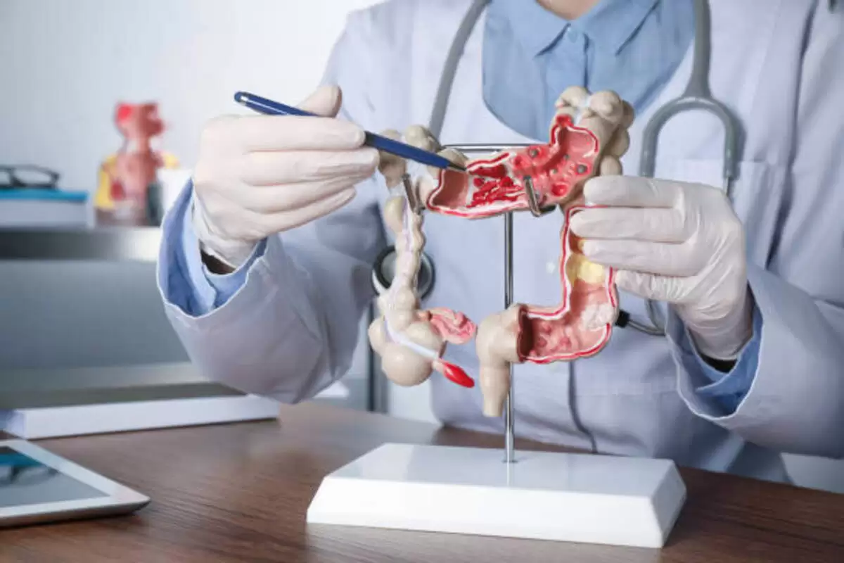 Best Gastroenterologists in Meerut