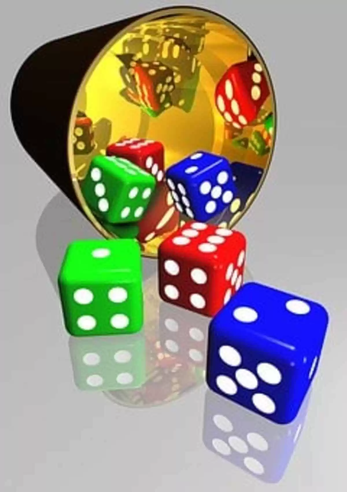 Slot Demo
