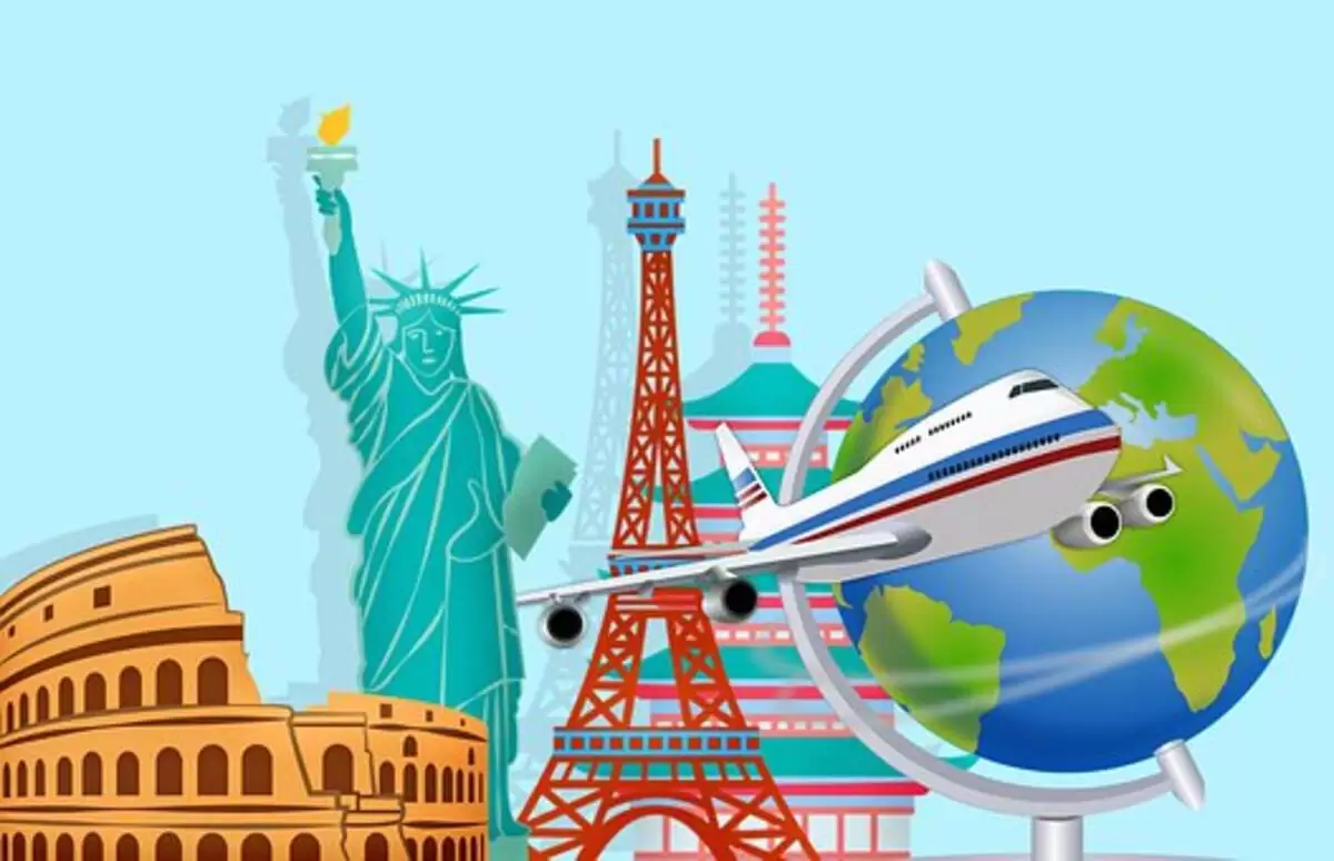 how a travel professional plans