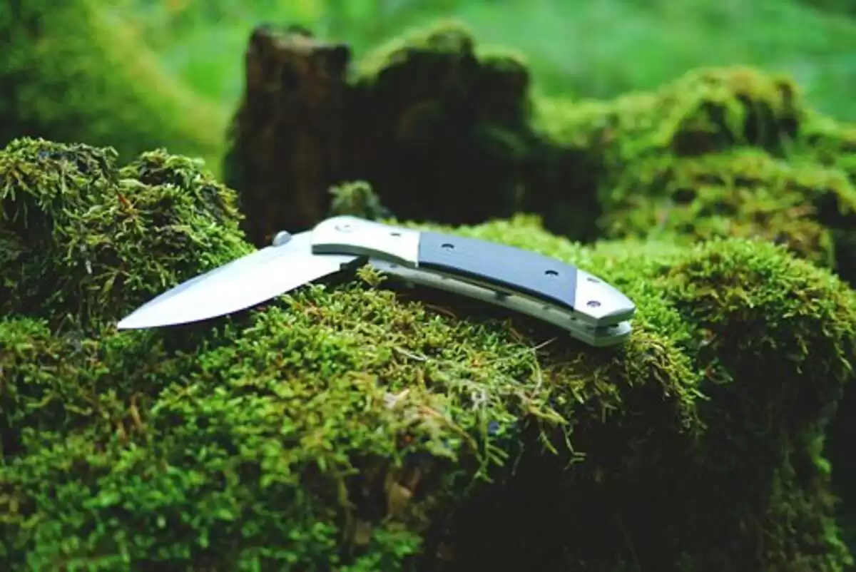 custom edc knives