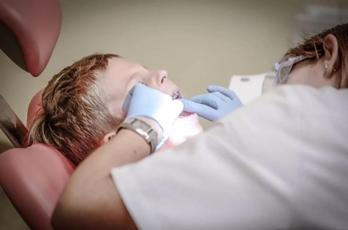 Dental Practice