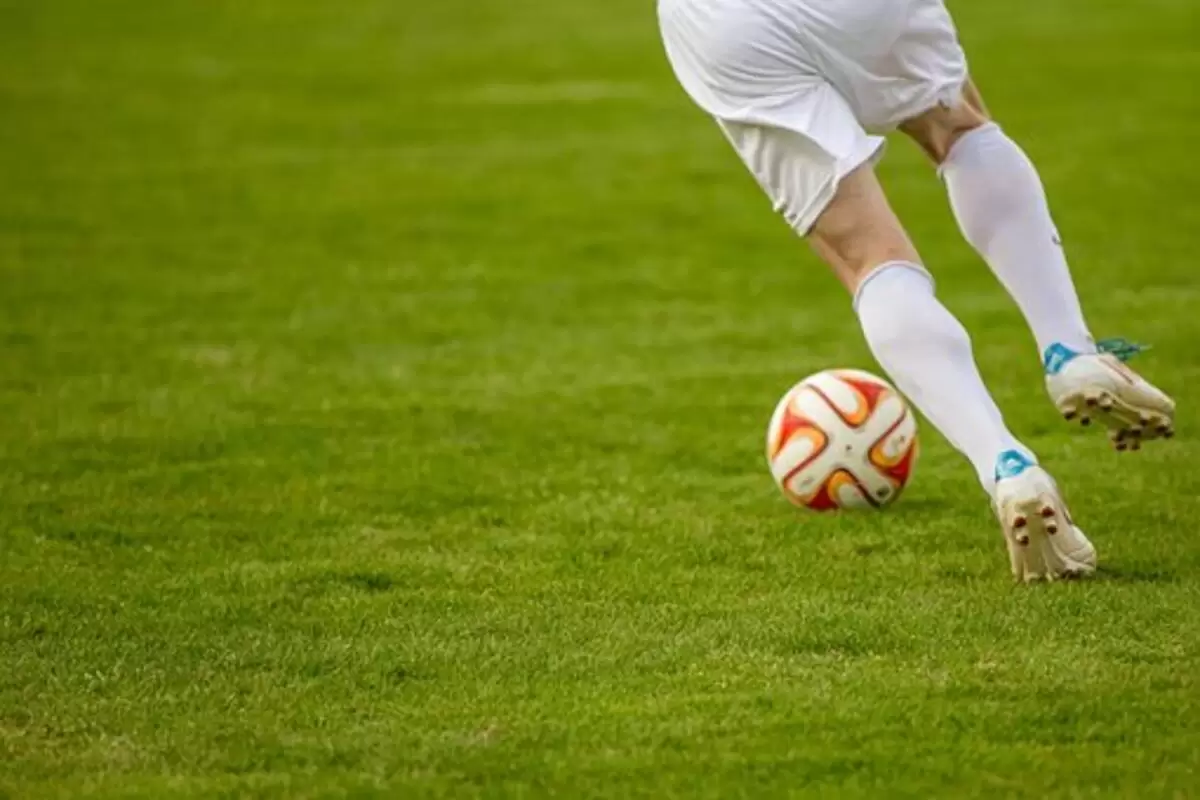 Just how Footballers Can Develop a Attitude for Success