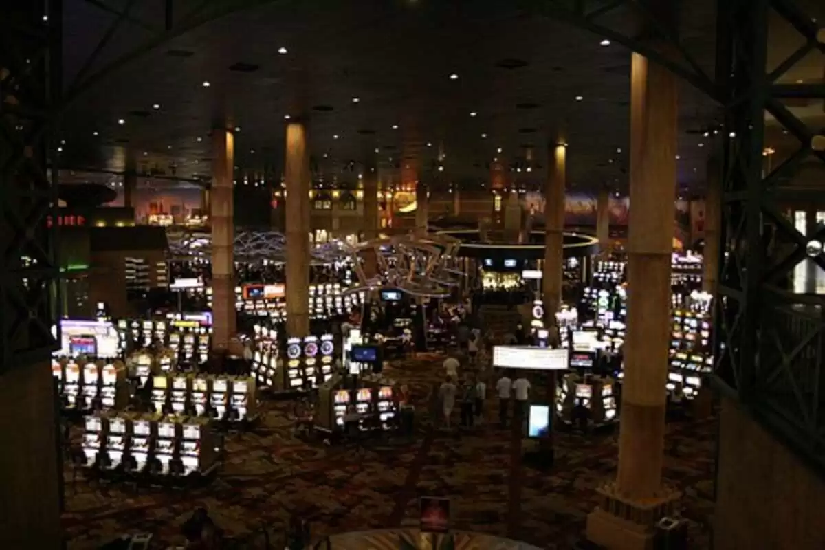 Rich Palms Casino No Deposit Bonus Codes