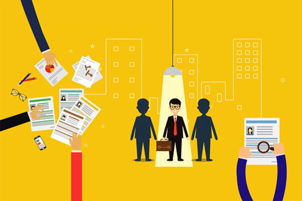 How to Build an Interview Form