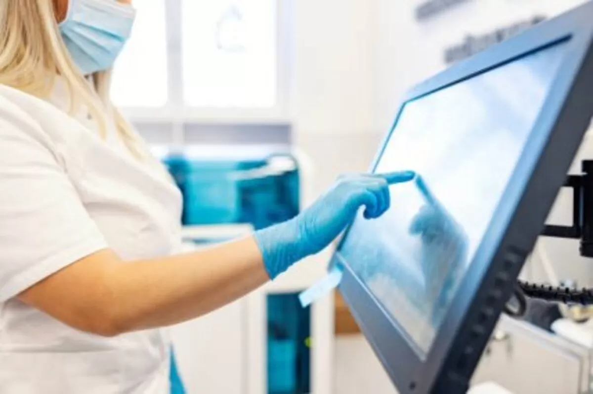 How To Do A Health Screener For Your Job Application