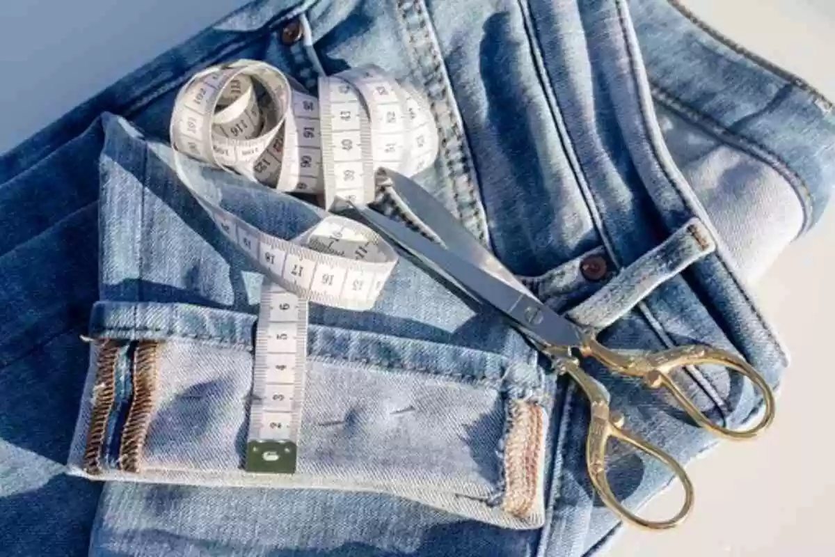 Brandy Melville Addison Jeans Review