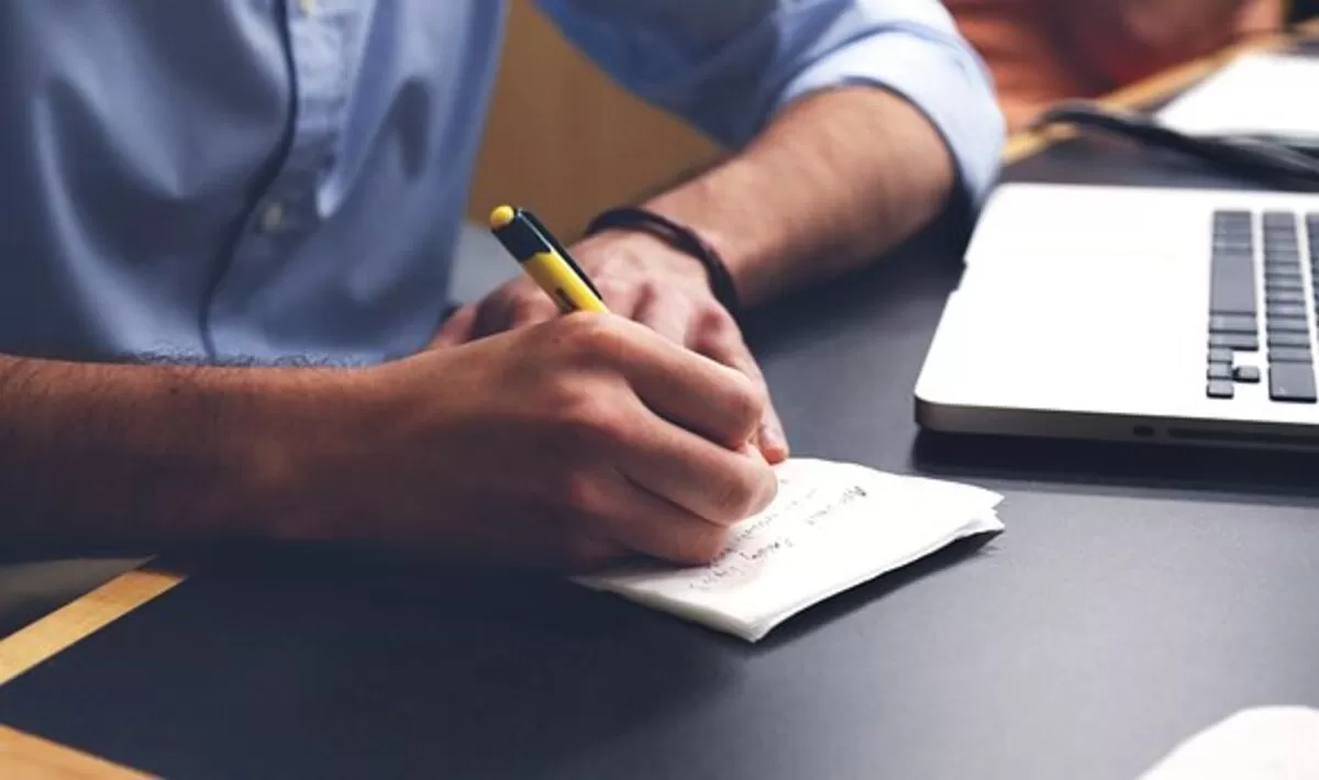 How to Write Your Proposal