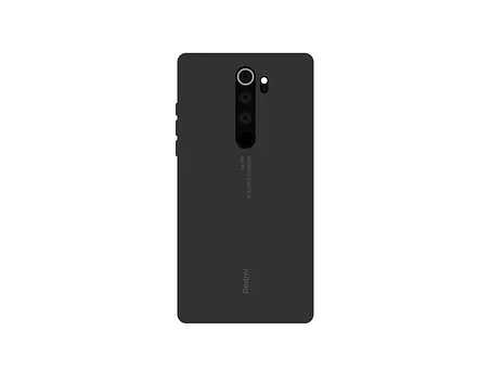 Review Redmi Note 7