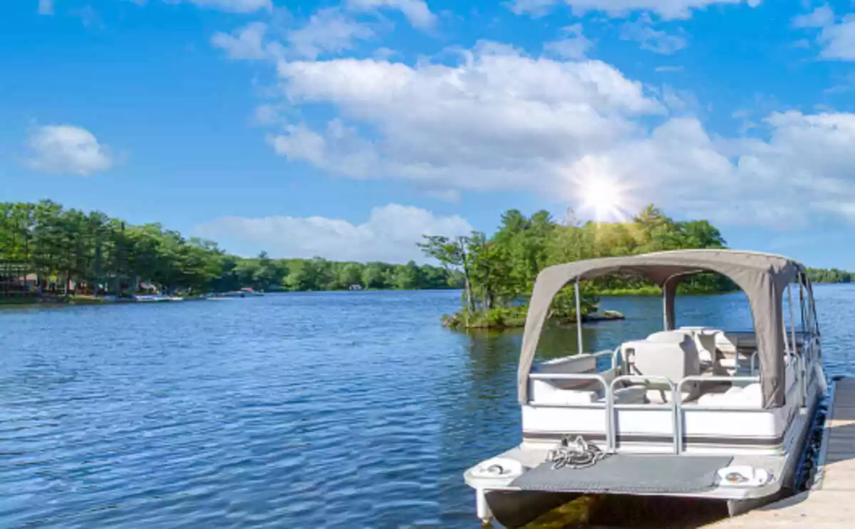 rent a boat in Costa Adeje
