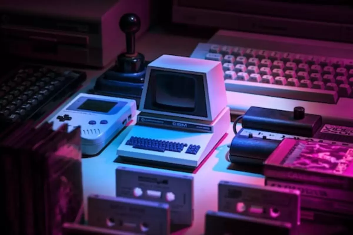 retroslot