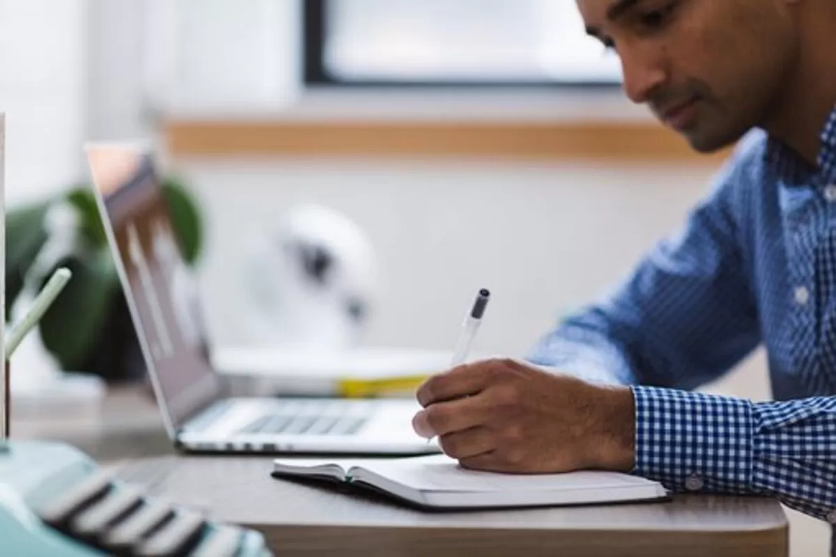 Planning On Starting A Business