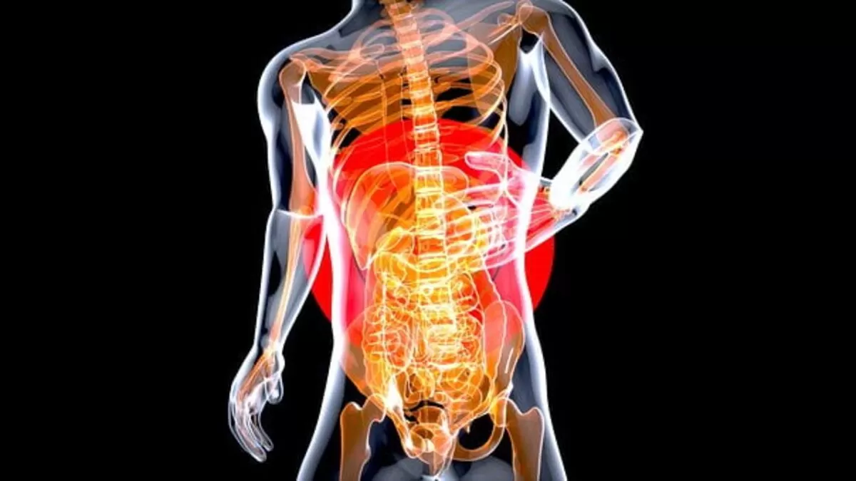 Best Gastroenterologists in Gwalior