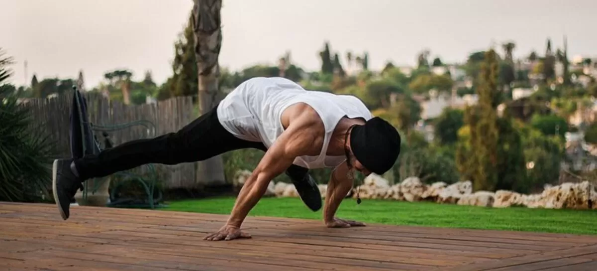 How to Quickly Gain Muscle