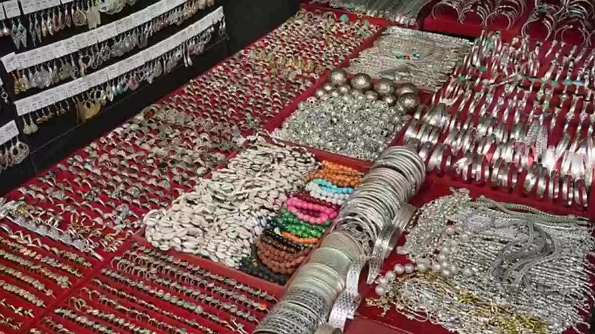 Best Jewellery Shops in Baltimore