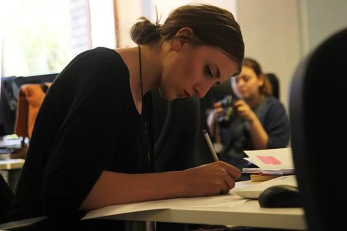 How to Find the Perfect Job