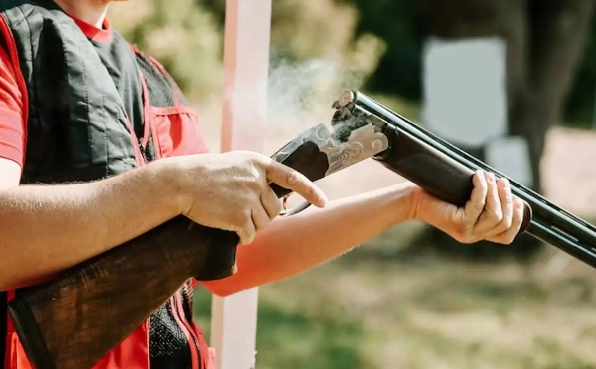 410 shotgun