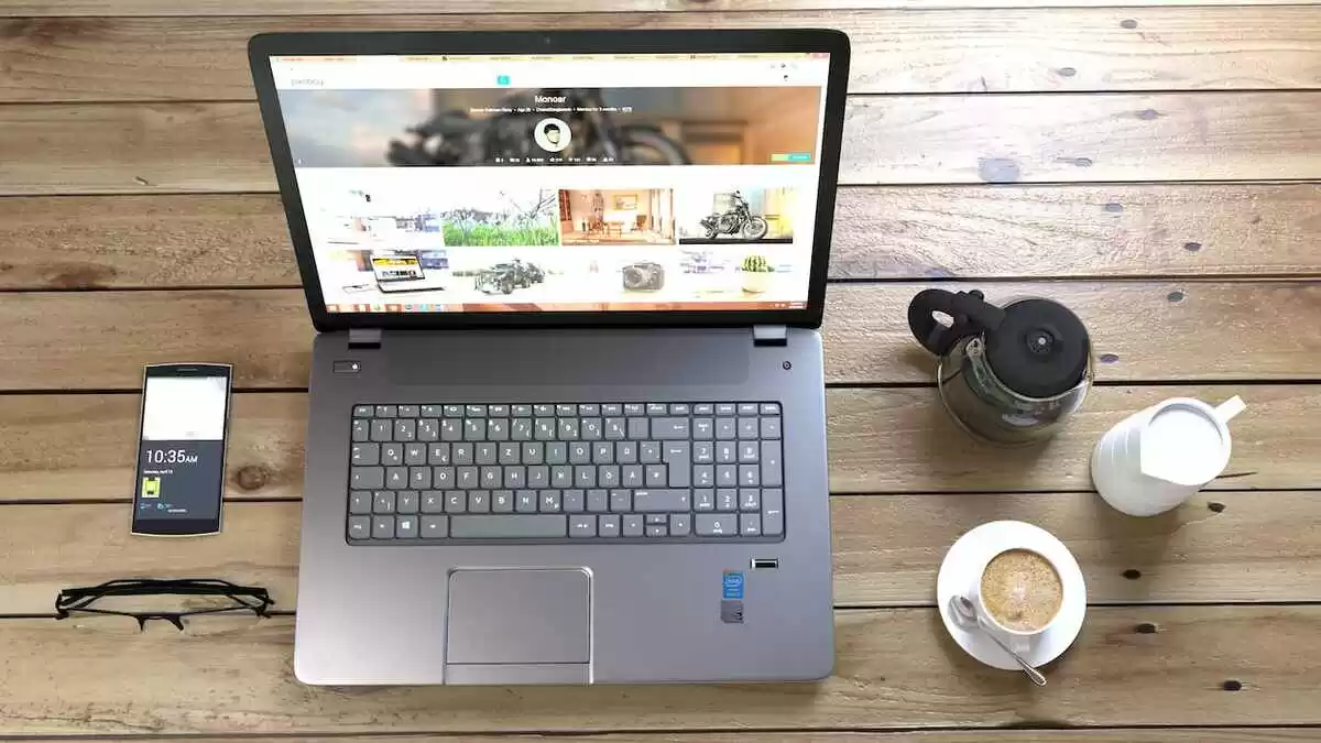Full-Stack Web Development course
