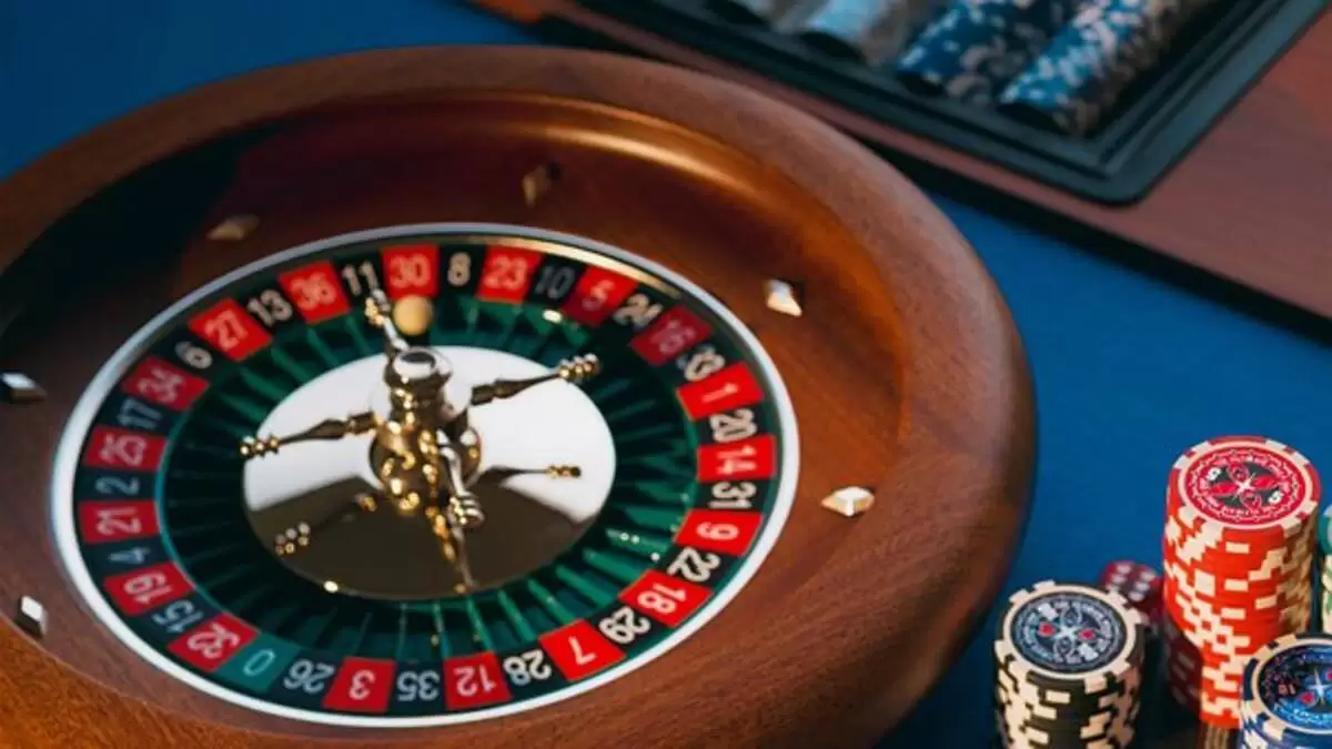 Online Casino Games – Benefits of Playing Various Online Casino Games