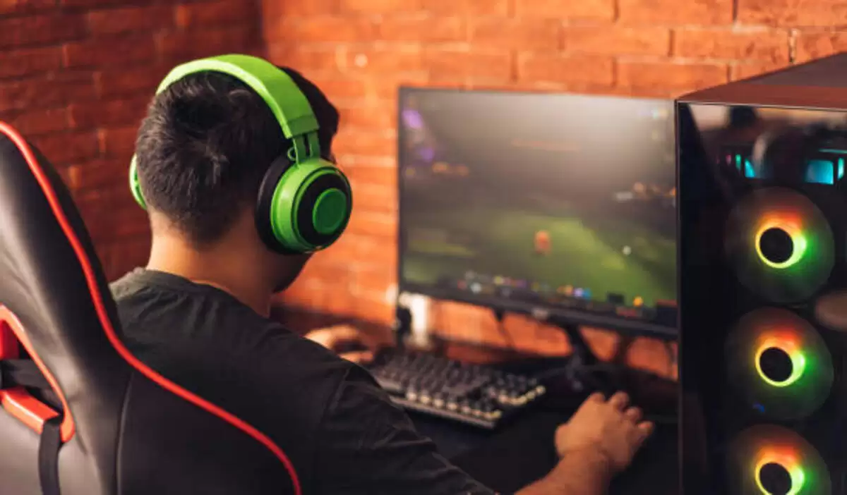 esports