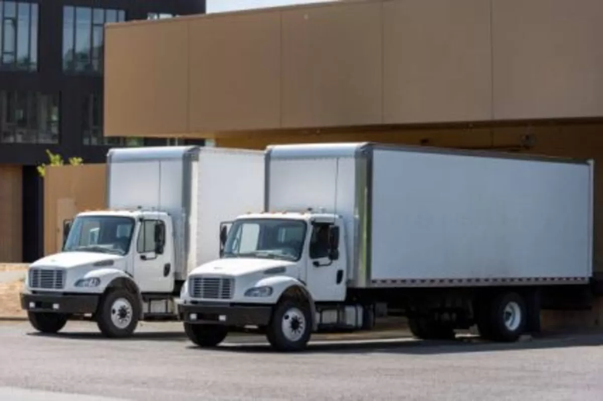 The 10 Best Truck Rental Centers In The United States