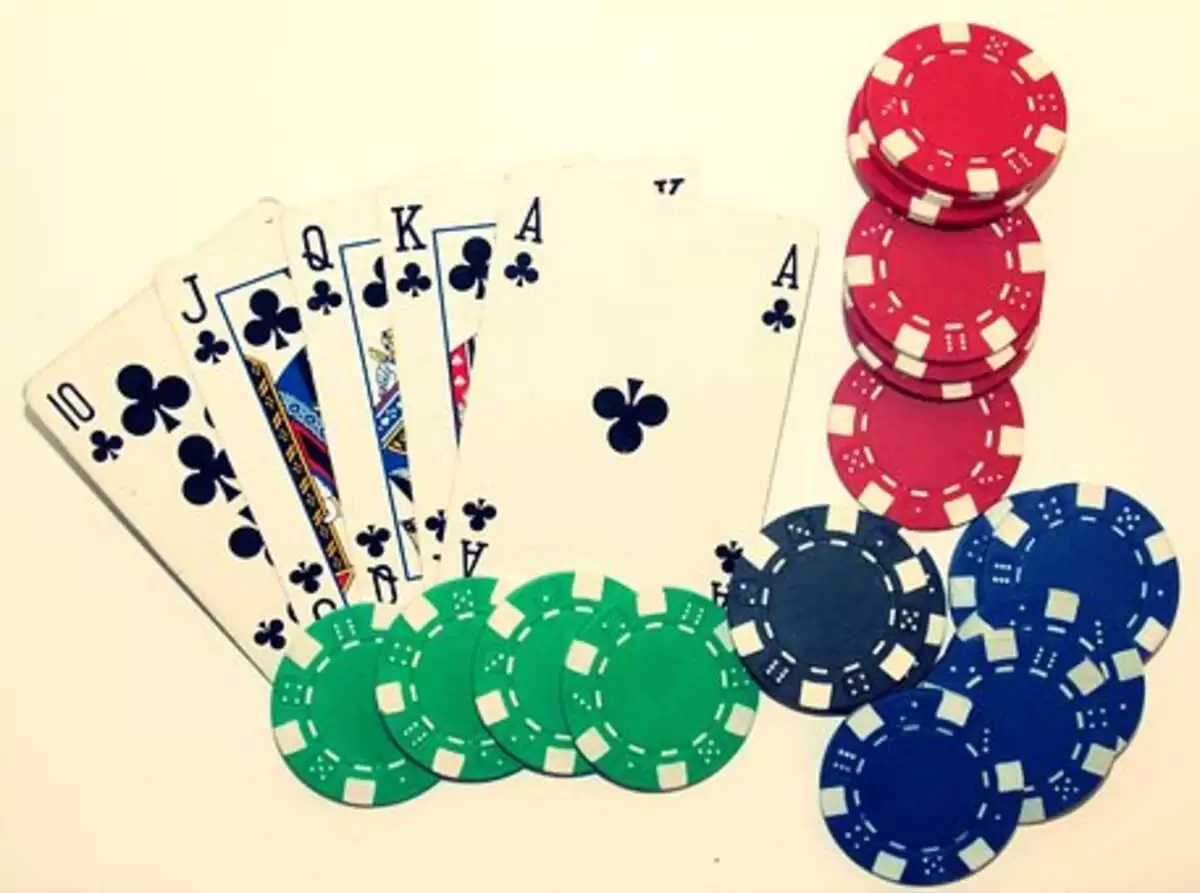 Slots at Online Casinos