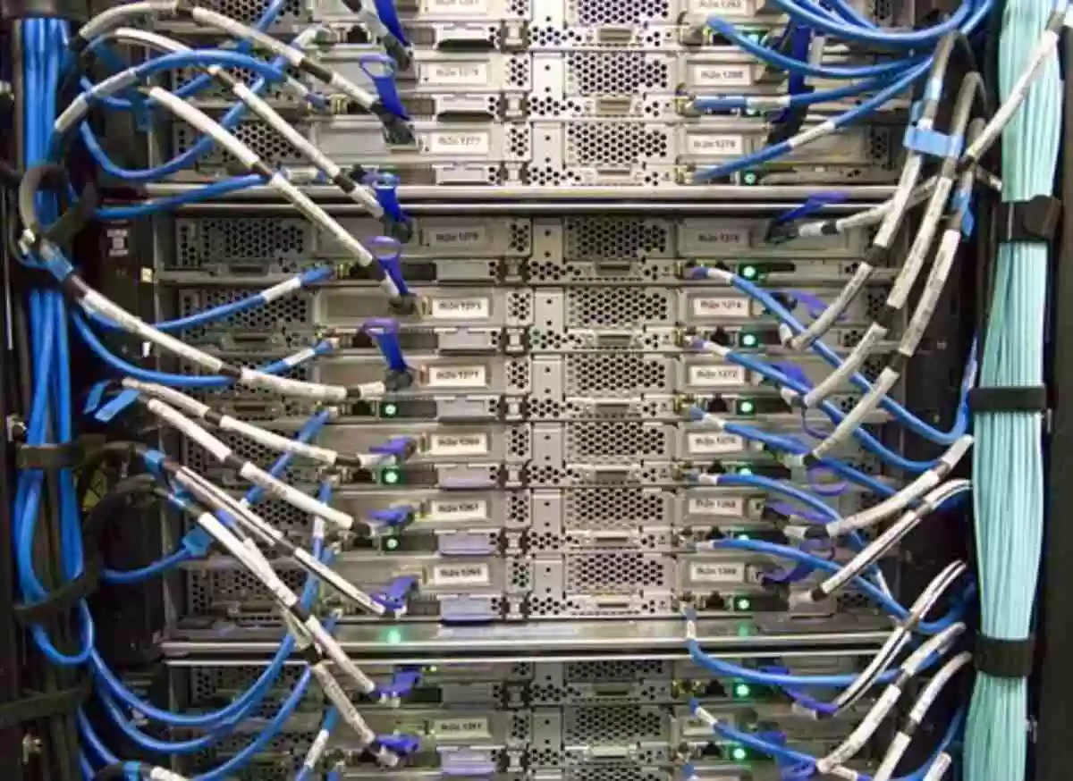 storage4server