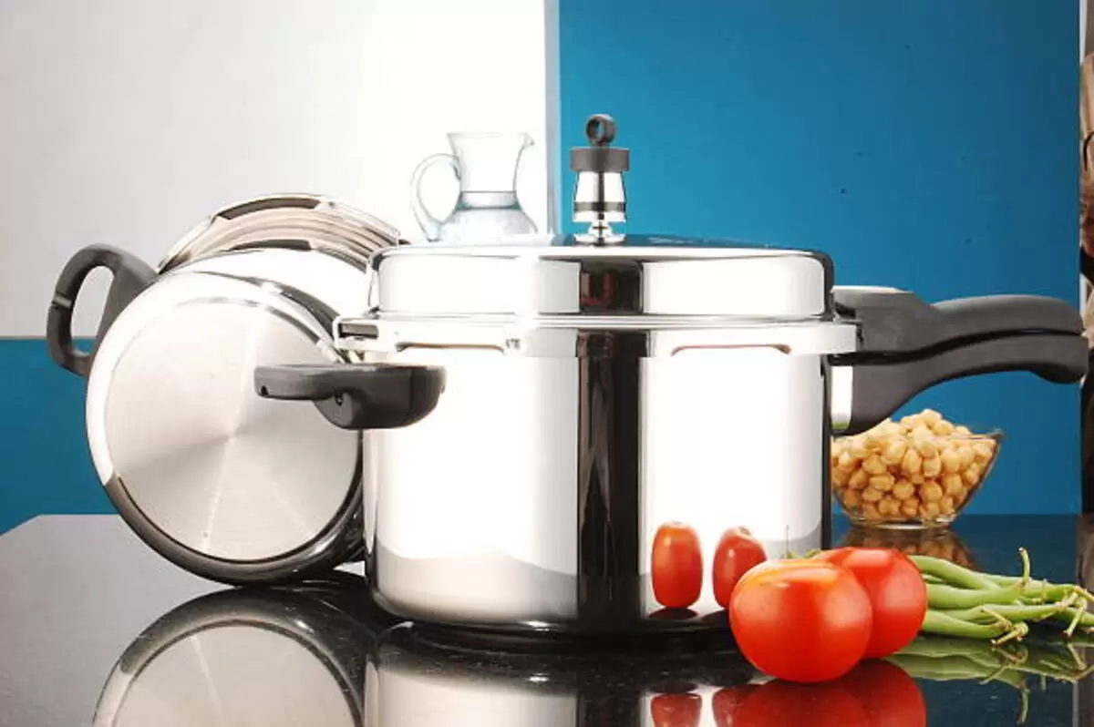 Cooker prices
