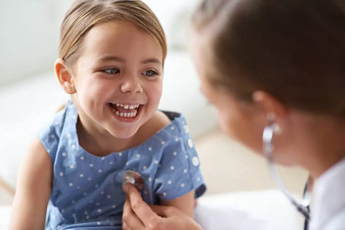 Top 10 Paediatricians in Mumbai 