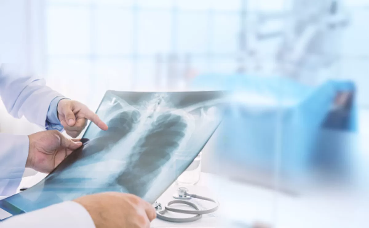 Top 10 Radiologists in Delhi