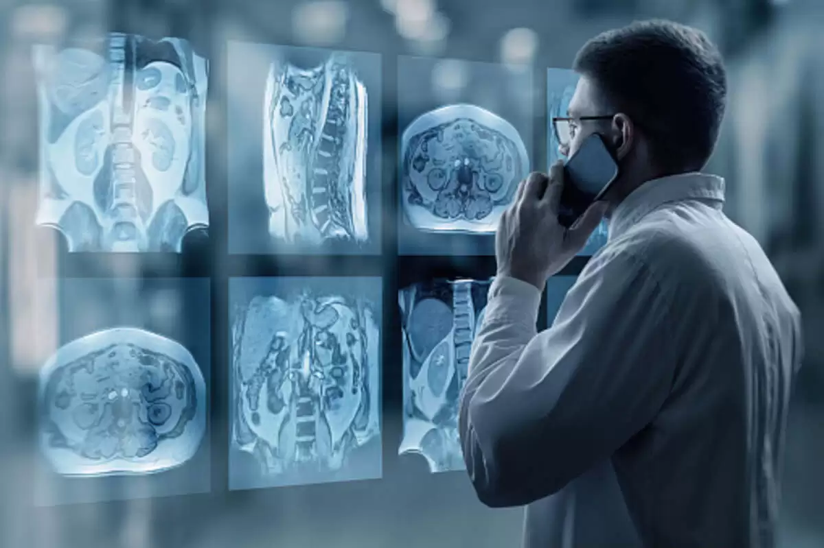 Top 10 Radiologists in Mumbai