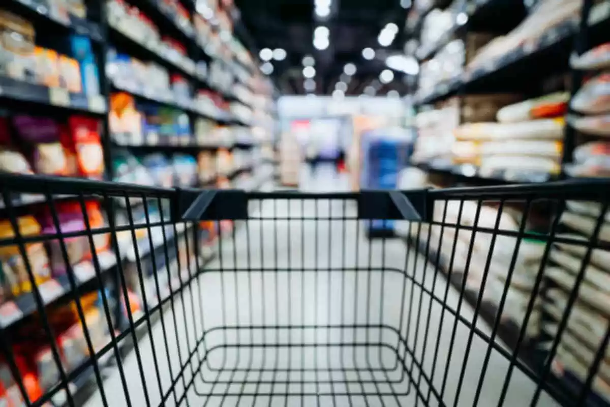 Top 10 Supermarkets in Dallas