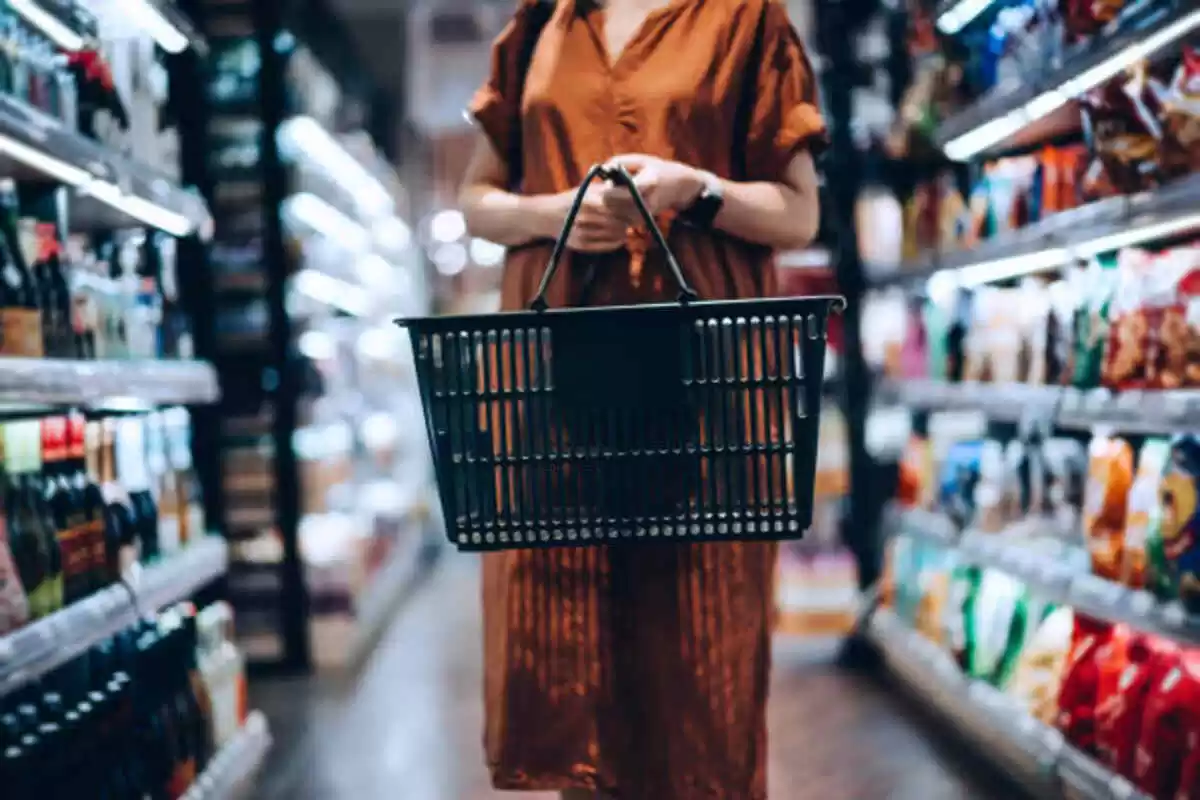 Top 10 Supermarkets in San Diego