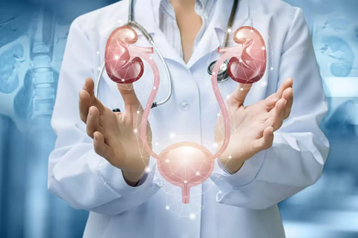 Top 10 Urologists in Delhi