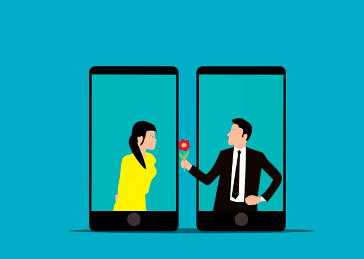 find a relationship online