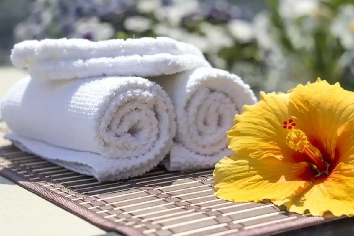 Which Towel is Good For Bath?