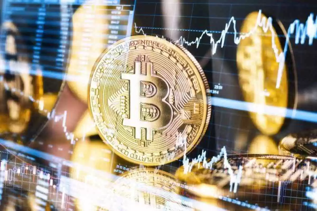 selling Bitcoins for cash