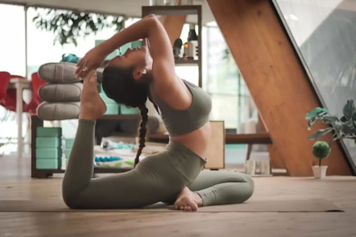 10 Ancient Wellness Practices for a Meaningful Life