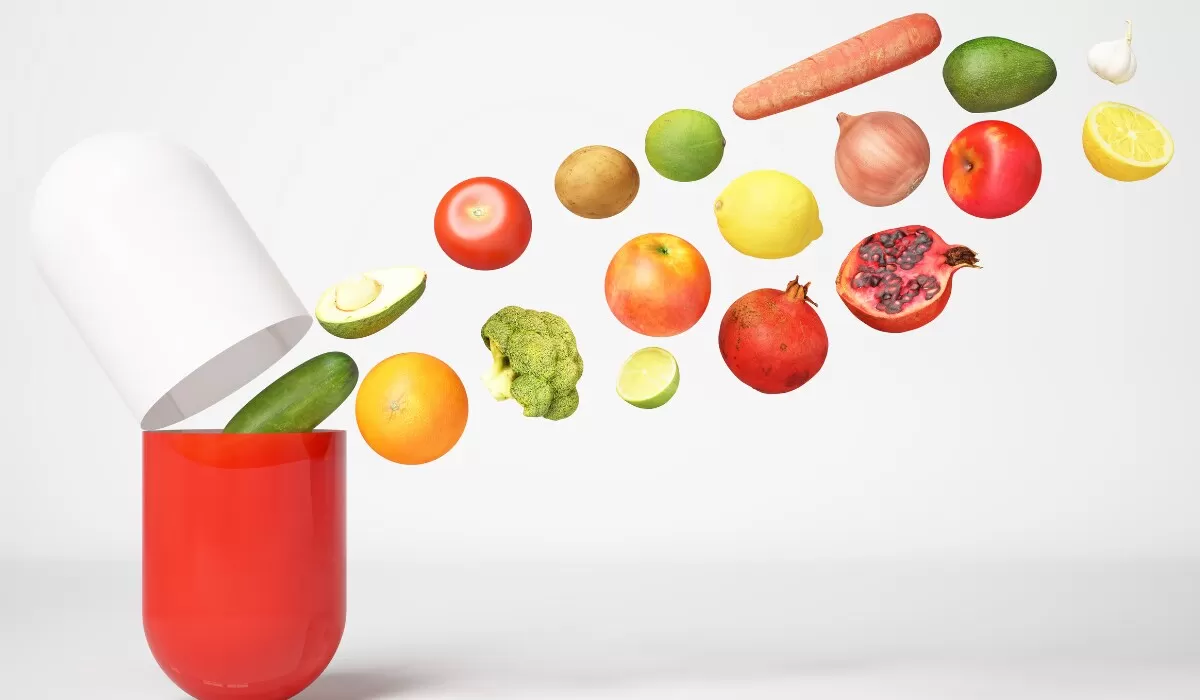 Everything You Need To Know About Multivitamins