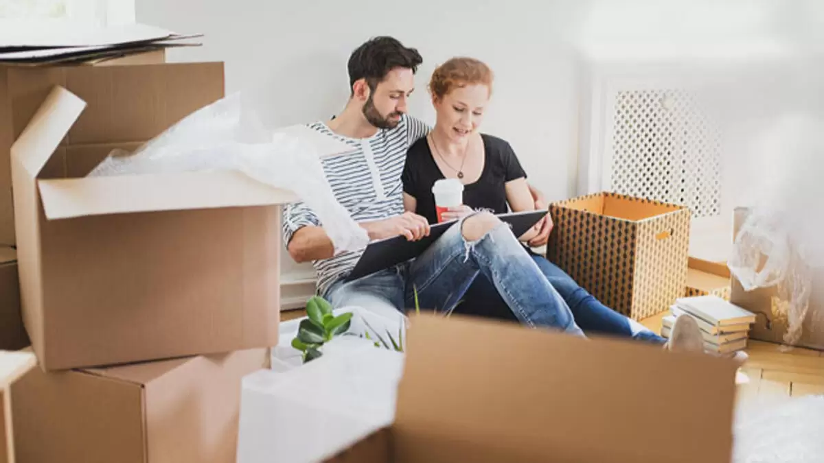 Moving Hacks: How to Save Time, Money, and Sanity during Your Move