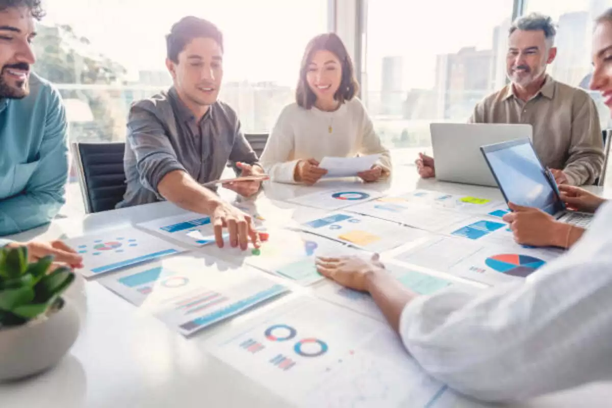 Top 10 Advertising Agencies in Oklahoma City