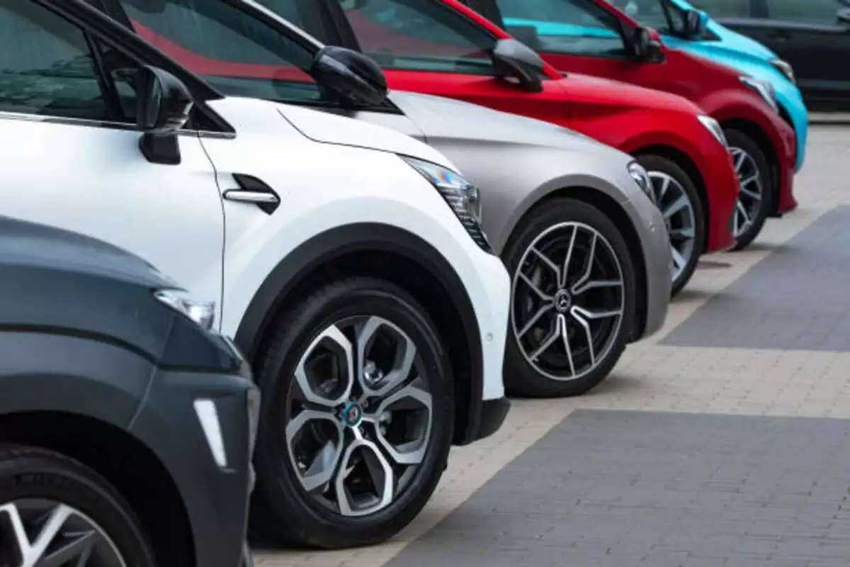 Top 10 Car Brands in Hong Kong