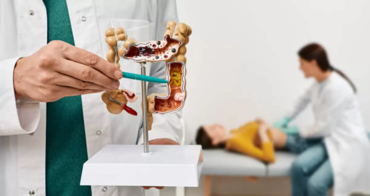 Top 10 Gastroenterologists in Nagpur