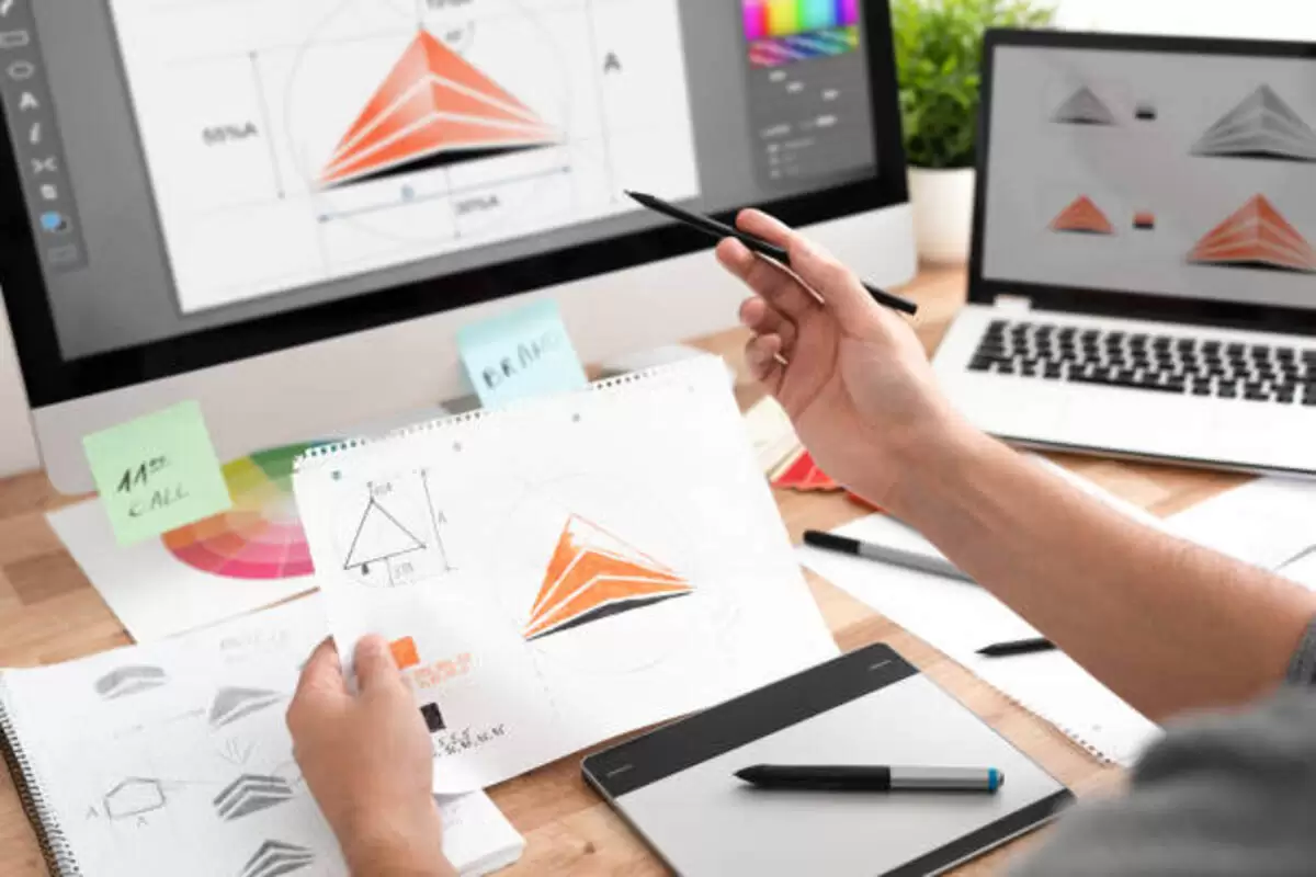 Top 10 Graphic Design Companies in San Francisco