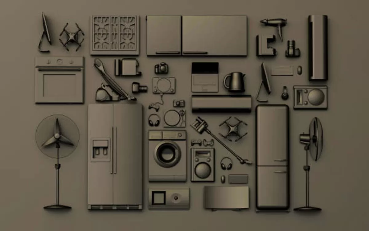 Top 10 Home Appliance Companies in Hong Kong
