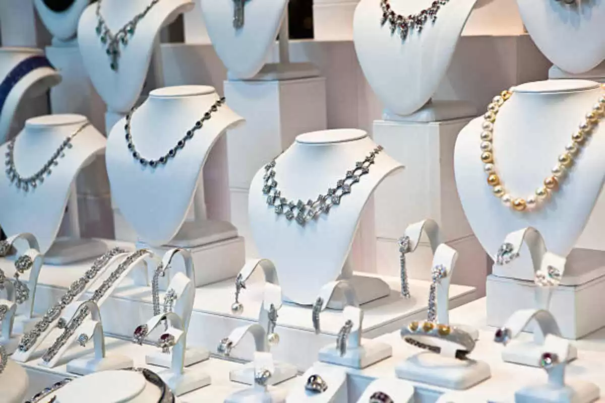 Top 10 Jewellery Shops in El Paso