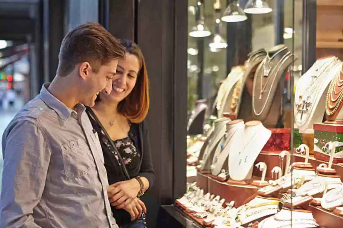 Top 10 Jewellery Shops in Kansas City